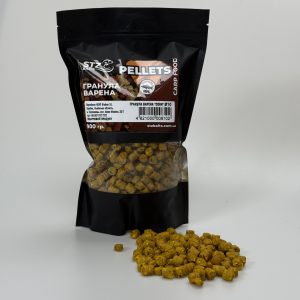 ГРАНУЛА ВАРЕНА "CORN"