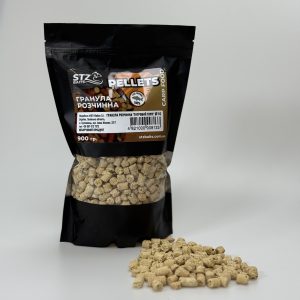 ГРАНУЛА РОЗЧИННА "TIGER NUT"
