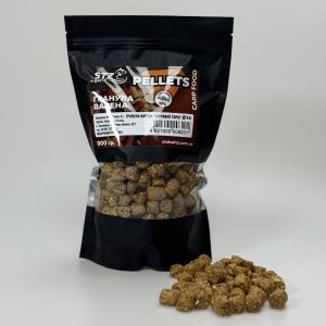 ГРАНУЛА ВАРЕНА "TIGER NUT"