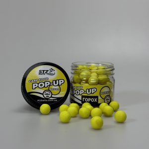 POP-UP"ГОРОХ"