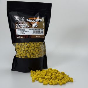 ГРАНУЛА РОЗЧИННА "CORN"