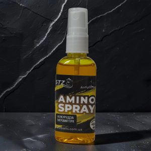 AMINO SPRAY "CORN-TIGERNUT"