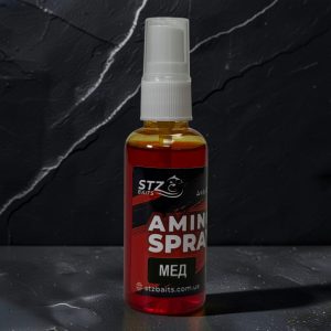 AMINO SPRAY "HONEY"