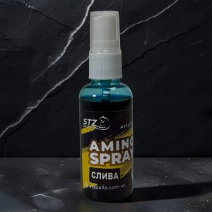 AMINO SPRAY "PLUM"