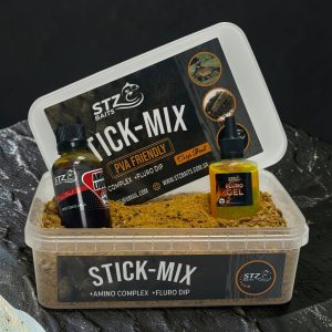STICK-MIX (3+1) TIGER NUT