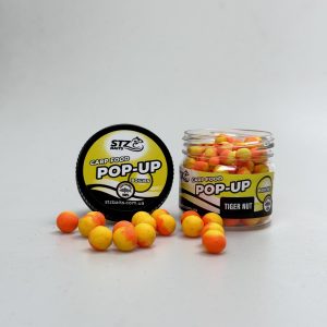 POP-UP"TIGER NUT"