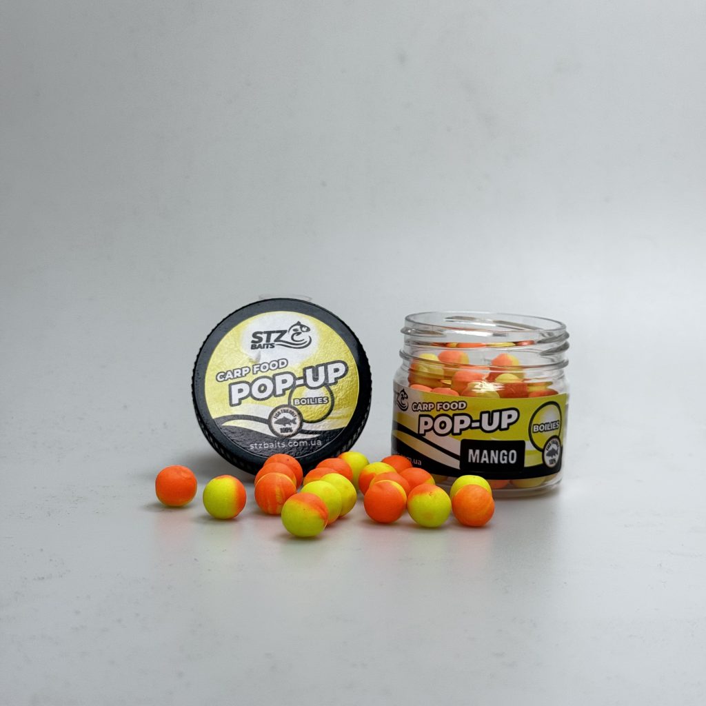 POP-UP”MANGO”