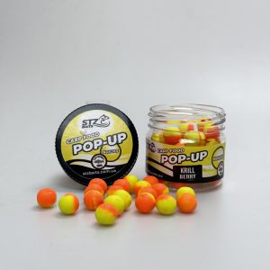 POP-UP"KRILL-BERRY"