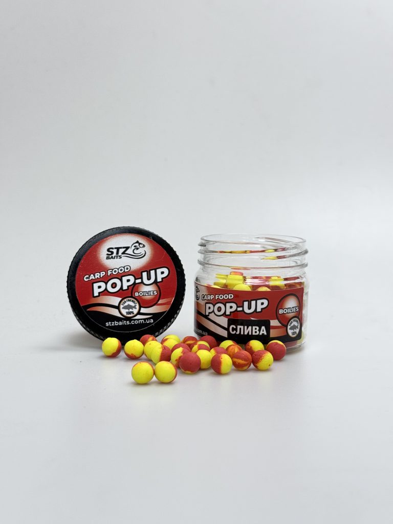 POP-UP”PLUM”