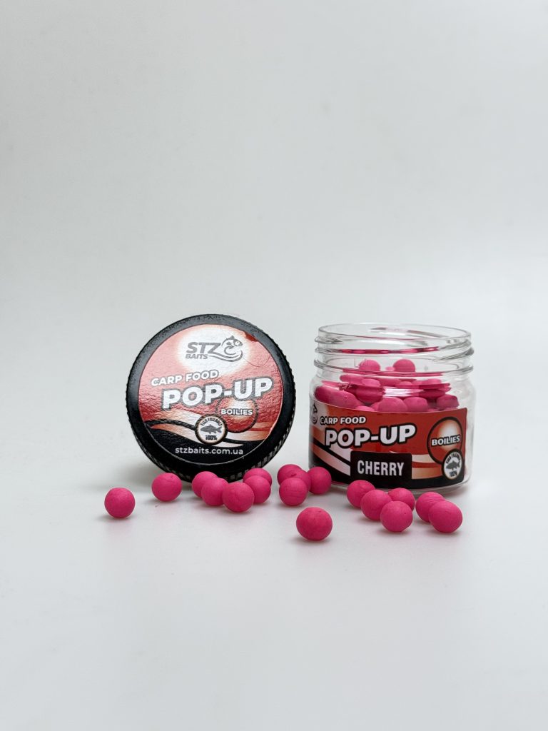 POP-UP”CHERRY”