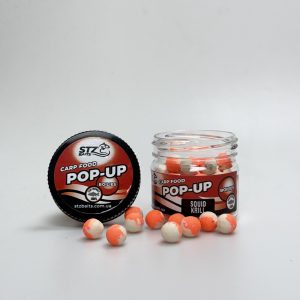 POP-UP"SQUID-KRILL"