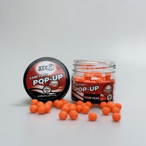 POP-UP"SOUR PEAR"