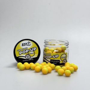 POP-UP"CORN-HONEY"
