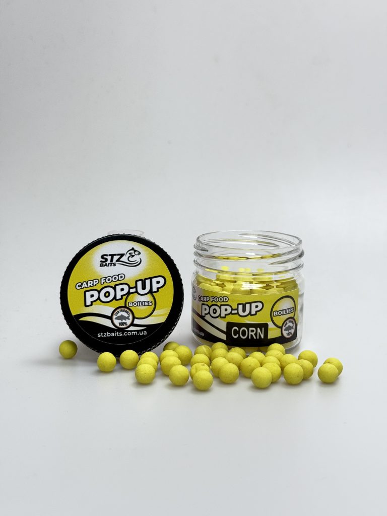 POP-UP”CORN”