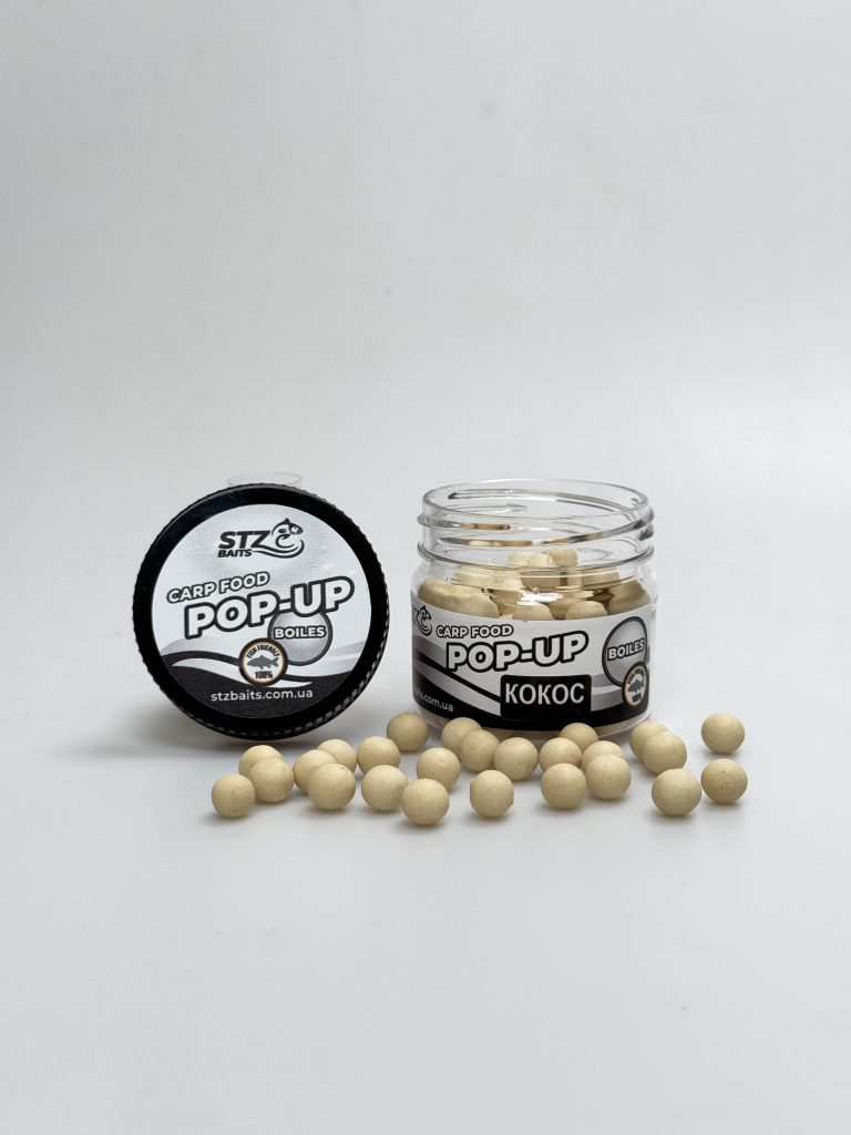 POP-UP”COCONUT”