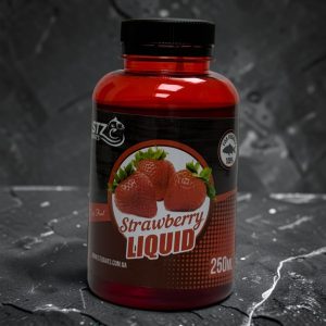 ЛІКВІД "STRAWBERRY"
