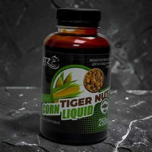 ЛІКВІД "CORN-TIGERNUT"