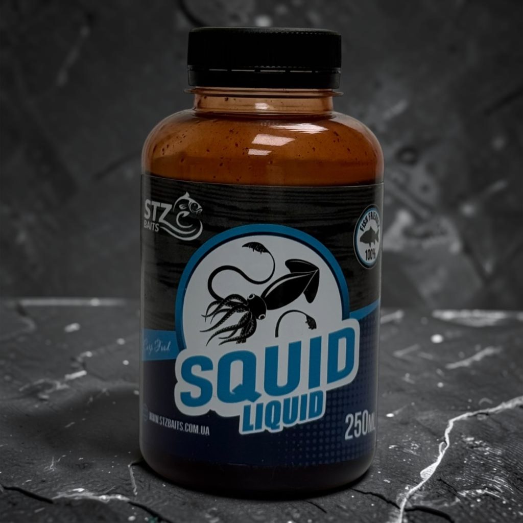 ЛІКВІД “SQUID”