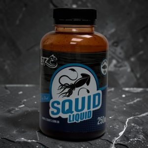 ЛІКВІД "SQUID"