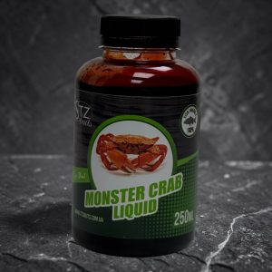 ЛІКВІД "MONSTER CRAB"