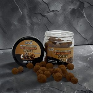 БОЙЛ НАСАДОЧНИЙ 3D "TIGER NUT"