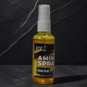 AMINO SPRAY "SOUR PEAR"