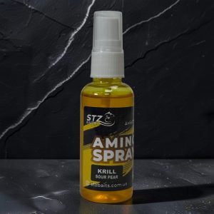 AMINO SPRAY "KRILL-SOUR PEAR"
