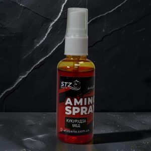 AMINO SPRAY "CORN-HONEY"