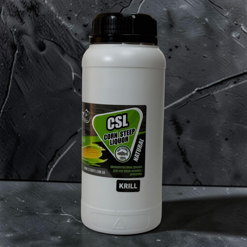 CSL “KRILL”