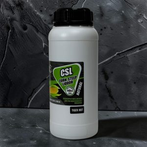 CSL "TIGER NUT"