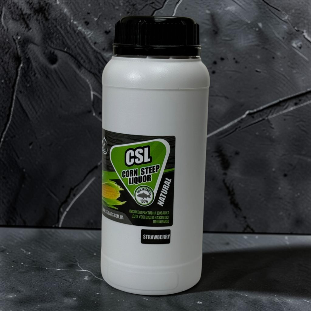 CSL “STRAWBERRY”