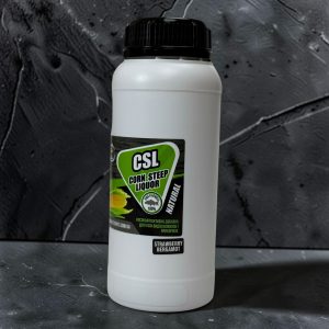 CSL "STRAWBERRY-BERGAMOT"