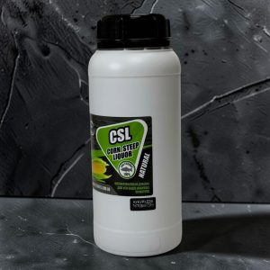 CSL "CORN-TIGER NUT"