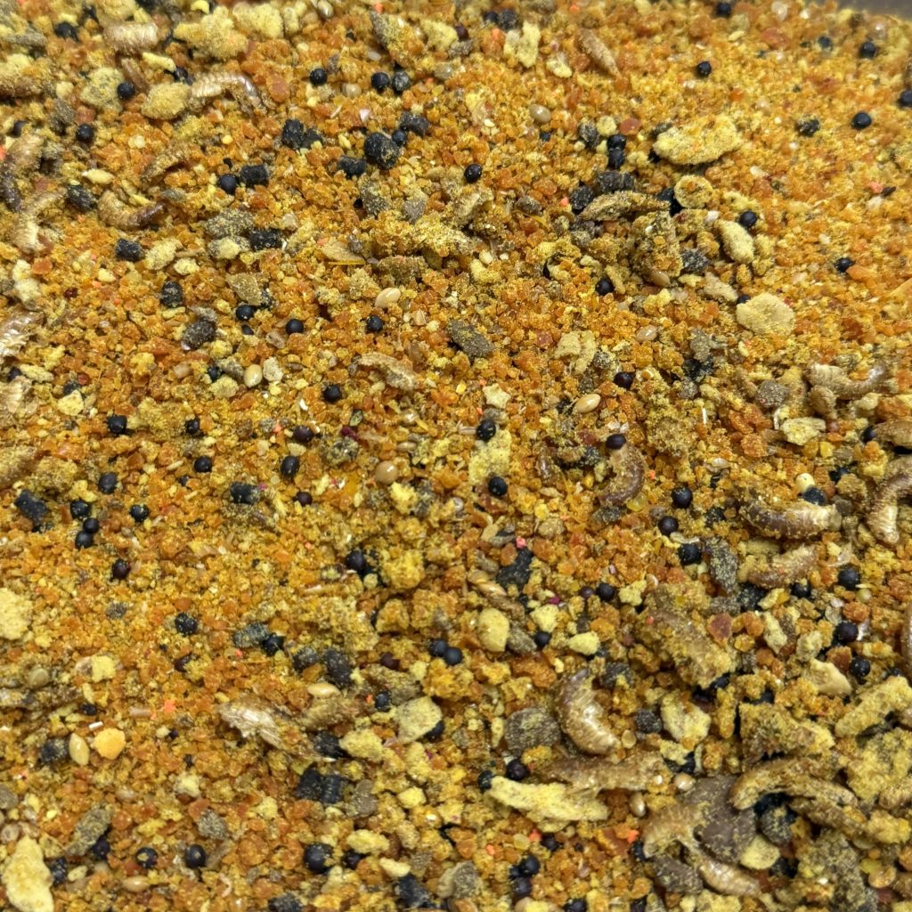 STICK-MIX (3+1) SPICES