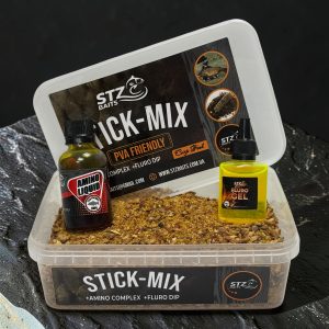 STICK-MIX (3+1) CRAB-BANAN